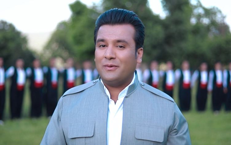 رابەر کوردستانی نوێترین بەرهەمی لەڕێگەی رووداو بڵاودەکاتەوە