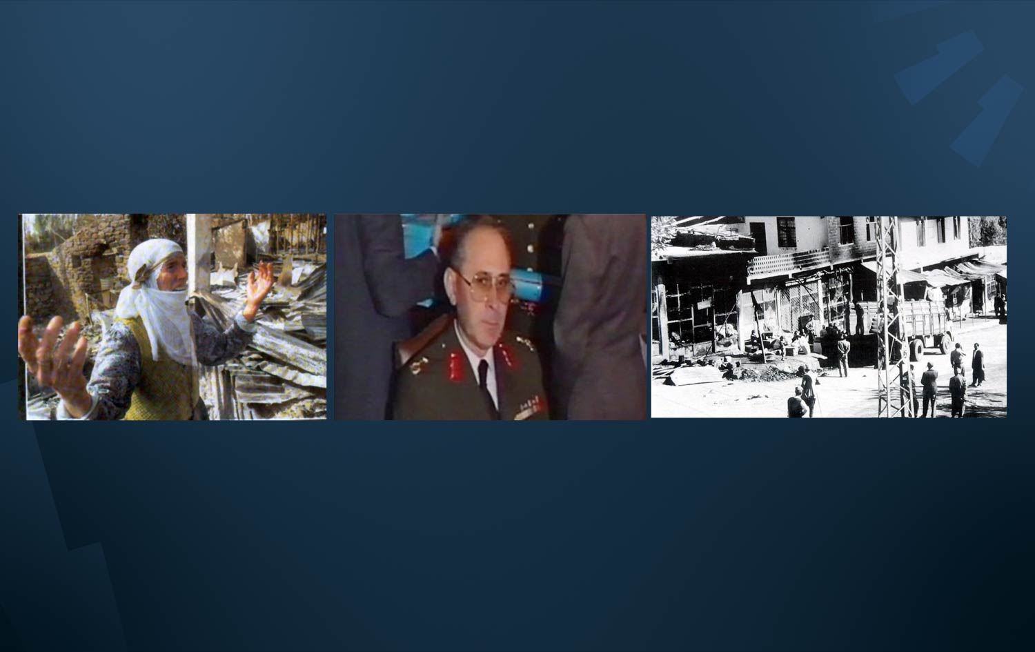 Lice Davası'nın tek sanığı Albay Eşref Hatipoğlu öldü