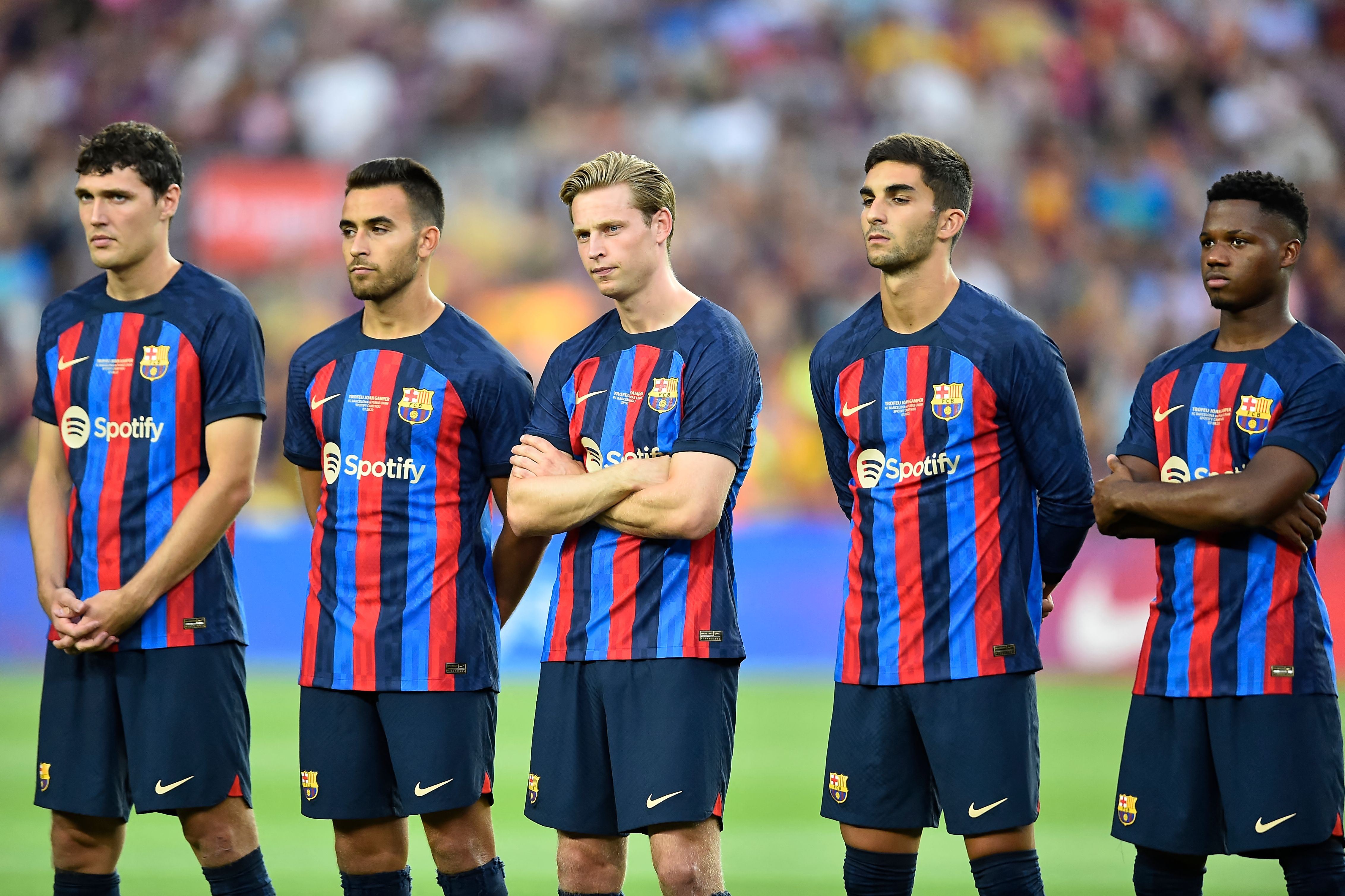 لاپۆرتا چارەنووسی دییۆنگی دیاریکرد و ئامادە نەبوو قسە لەسەر مێسی بکات