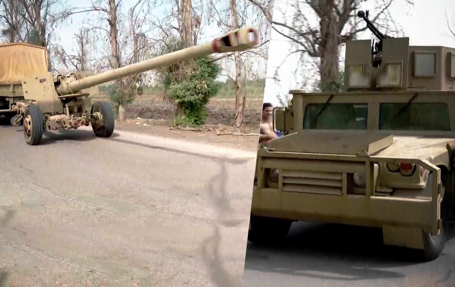 بەرپرسێکی پارتی سۆسیالیست: نزیکەی 5000 پێشمەرگەمان هەیە