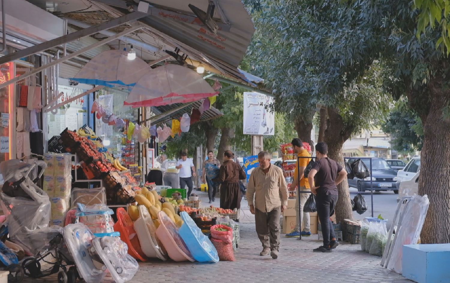 رێژەی خۆکوشتن لە شاری شنۆی رۆژهەڵاتی کوردستان زیادیکردووە