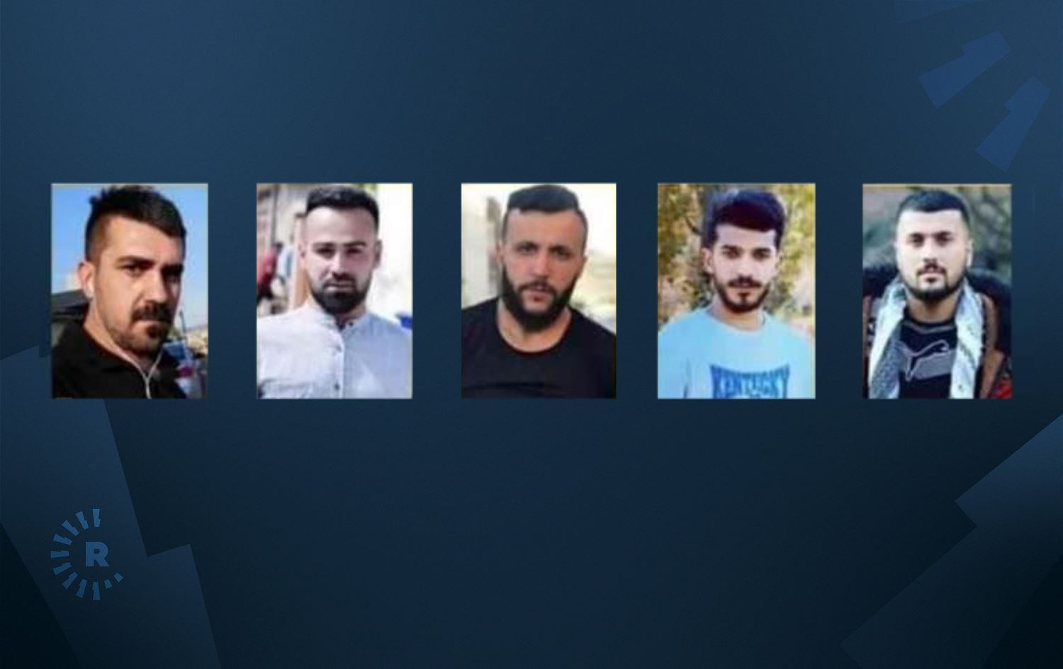 دادگە بڕیار لەبارەی پێنج لە گیراوانی شیلادزێ دەدات