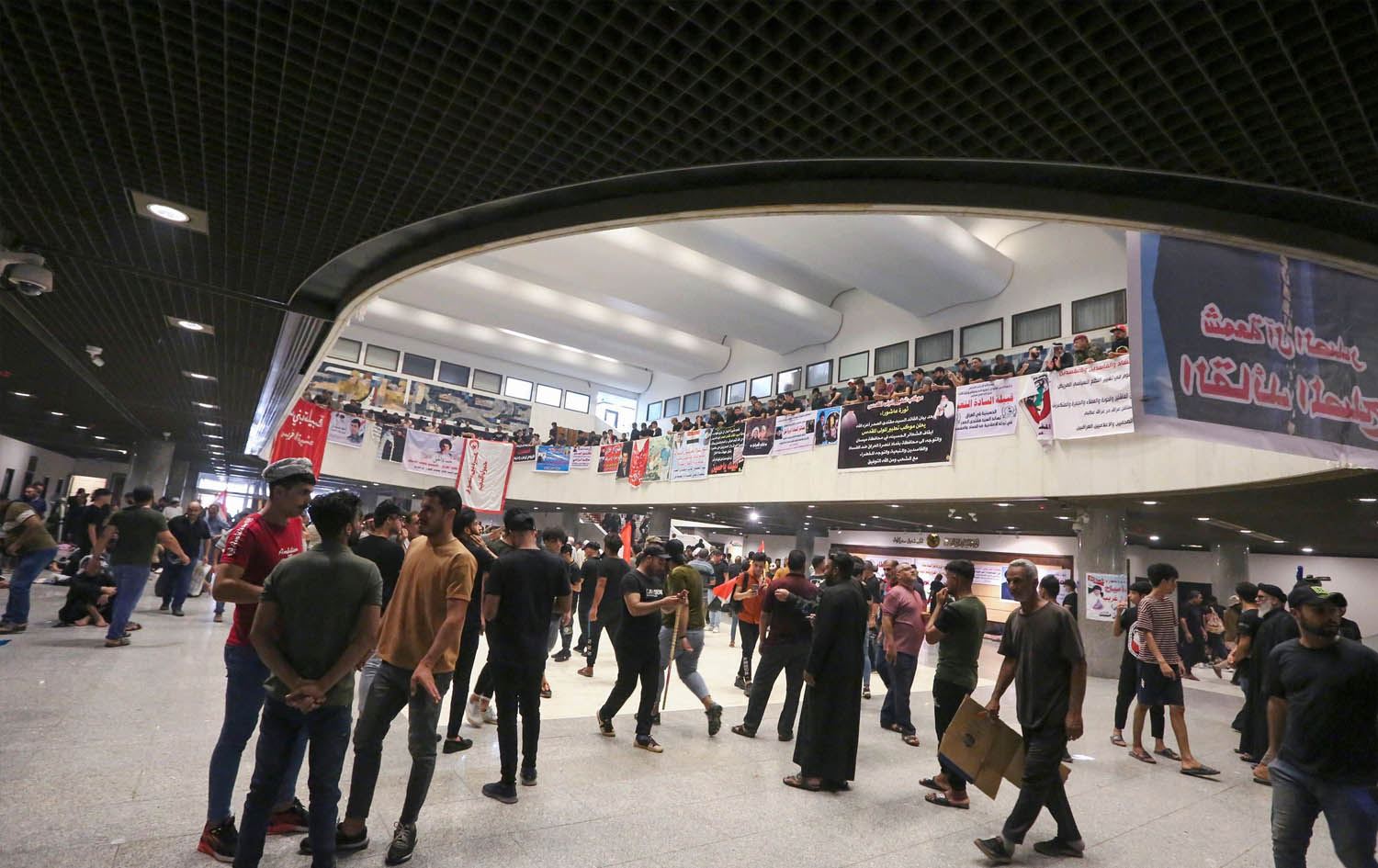 سەرکردەیەکی چوارچێوەی هاوئاهەنگی: پێنجشەممە گفتوگۆ لەبارەی هەڵبژاردنی پێشوەخت دەکەین