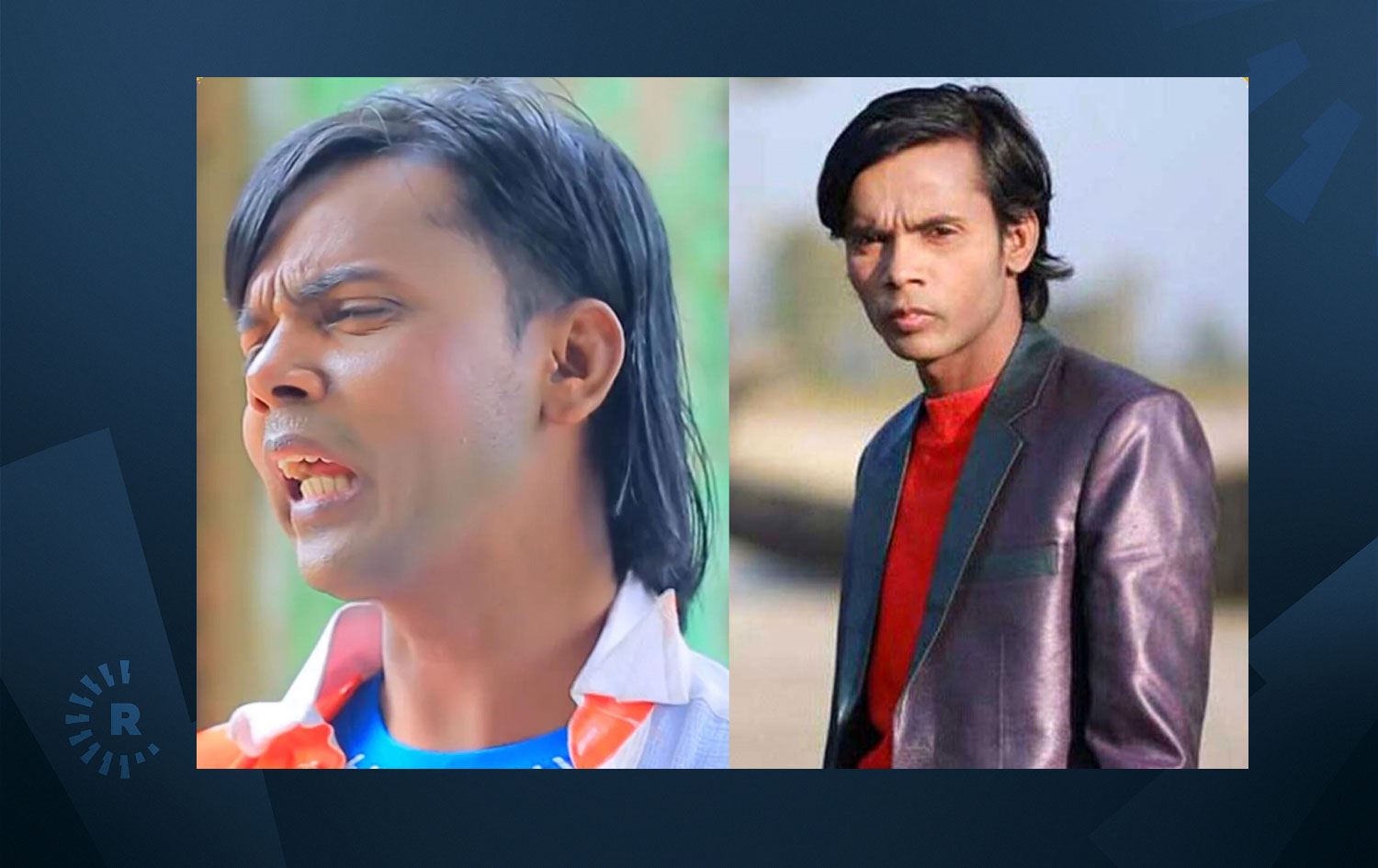 Polis ‘sesin kötü’ diye tutuklayıp şarkı söylemesini yasakladı