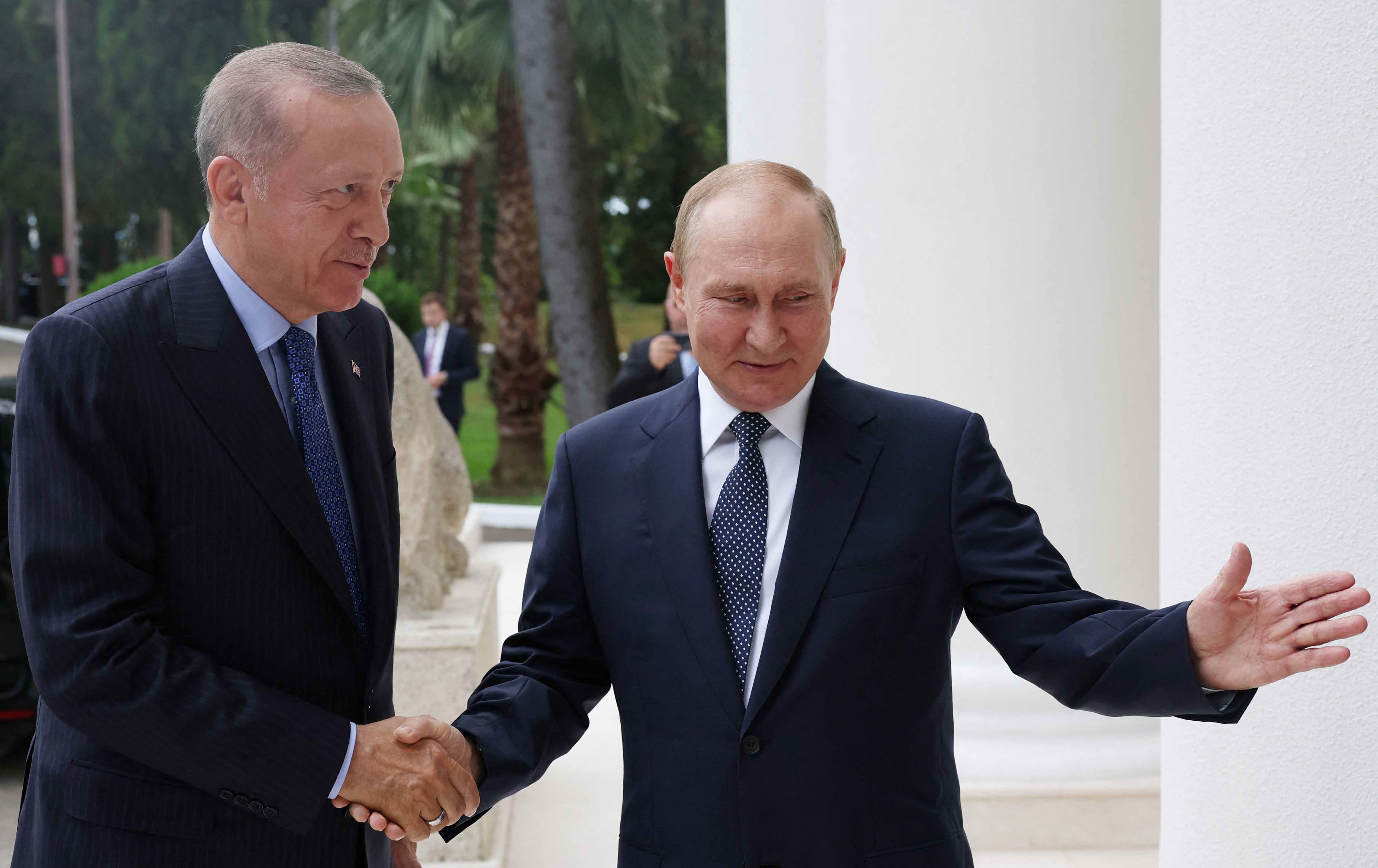 RÛDAWÖZEL - ABD: Türkiye'yi Rusya'nın yasadışı ticaretine güvenli liman olmamaya çağırdık