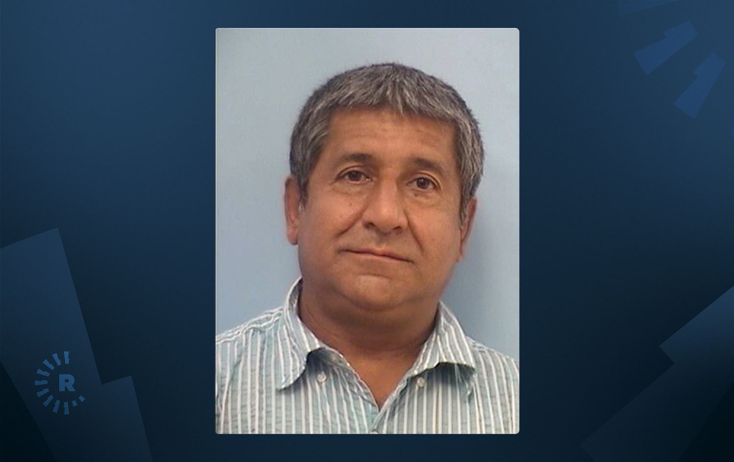 ABD'de Müslüman cinayetlerinin baş şüphelisi yakalandı