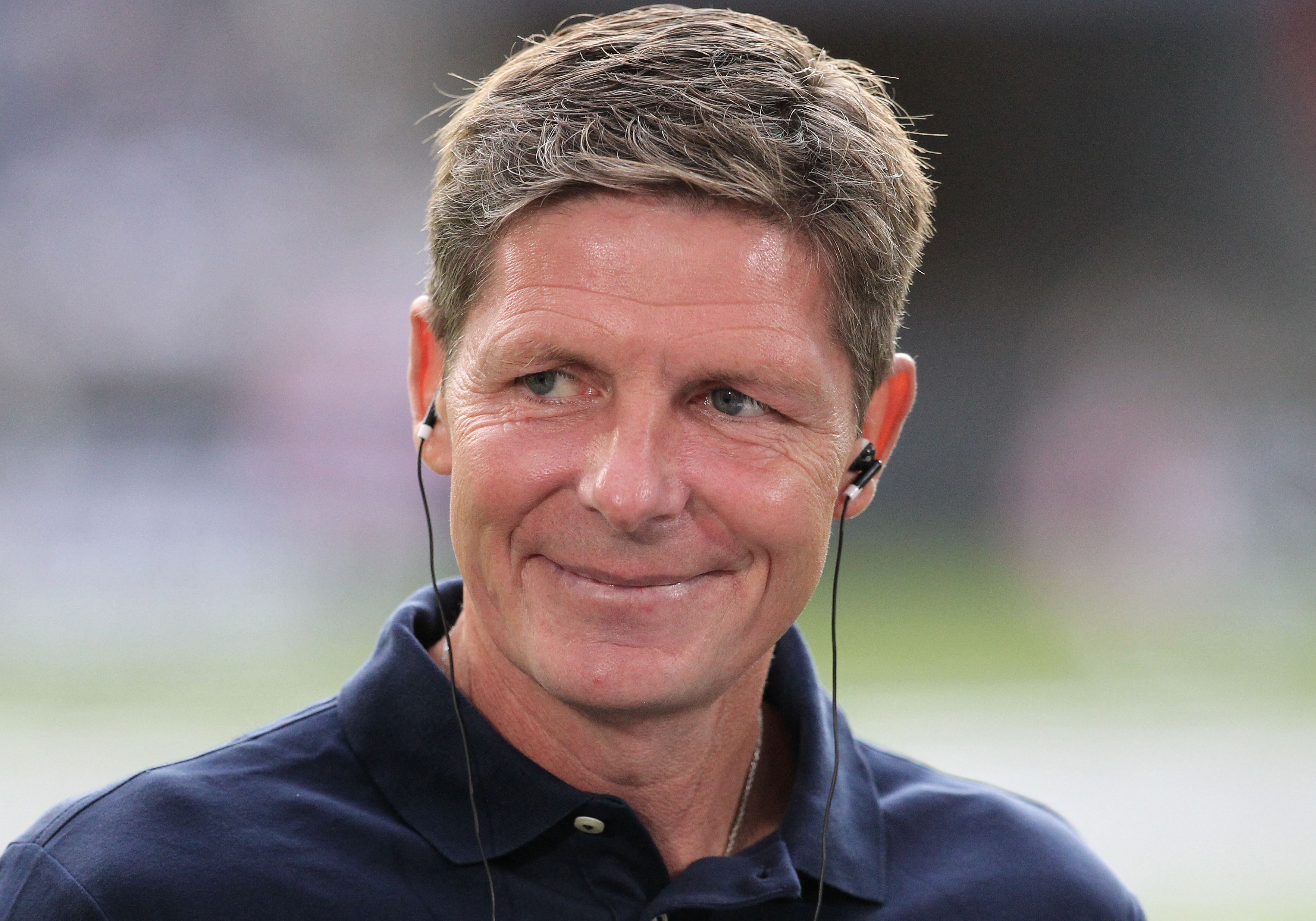 راهێنەری فرانکفۆرت: ئێمە لە ریال مەدرید ناترسین