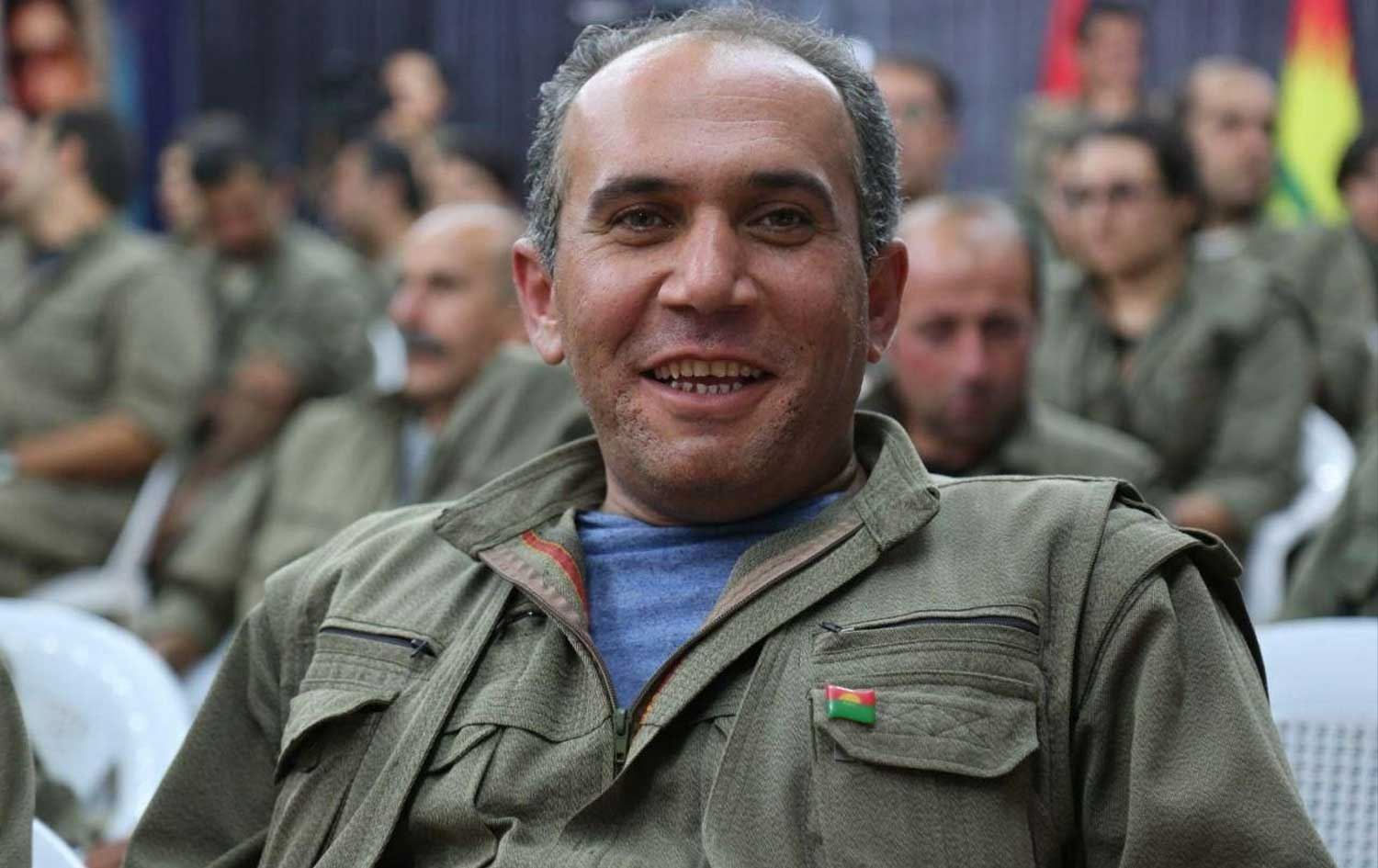 فەرماندەیەکی پژاک لە رۆژئاوای کوردستان لە هێرشێکی تورکیادا دەکوژرێت