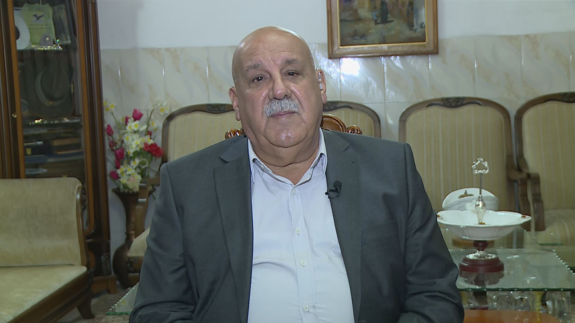 جەبار یاوەر: زۆرجار وڵاتێک لە دژی وڵاتێکی دیکە داعش بەکار دەهێنێت