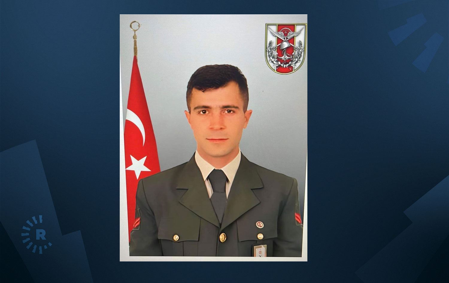 Di operasyona Pence-Kilîd de leşkerekî din ê Tirkiyê hat kuştin