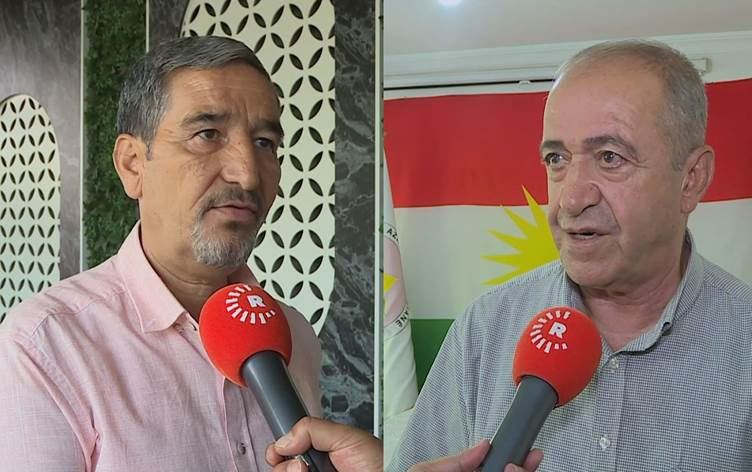 HDP; PAK, PSK, HAKPAR ve TEVGER'i de ittifaka katmak istiyor