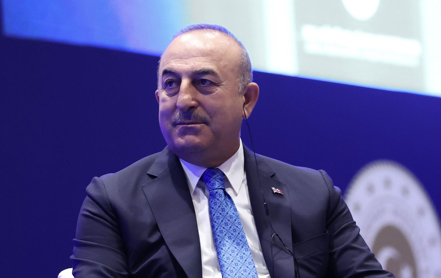Çavuşoğlu duyurdu: Suriye Dışişleri Bakanı ile sohbetim oldu
