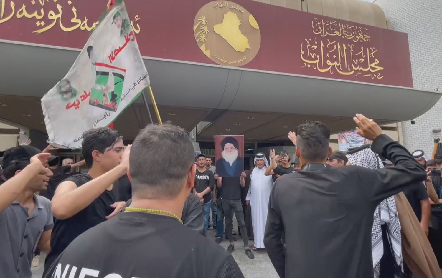 دەستەی دەستپاکیی عێراق: لە شەش مانگدا 14797 دۆسیەی گەندەڵیمان بۆ هاتووە