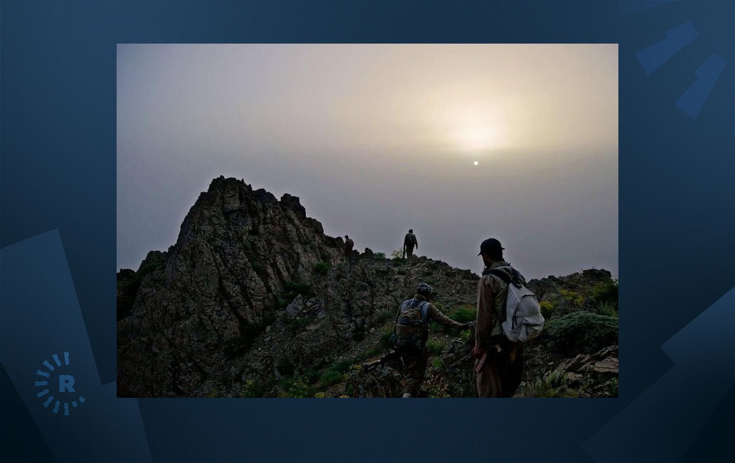 Bazên Zagrosê: Me li Urmiye û Seqizê êrîşî hêzên Îranê kir