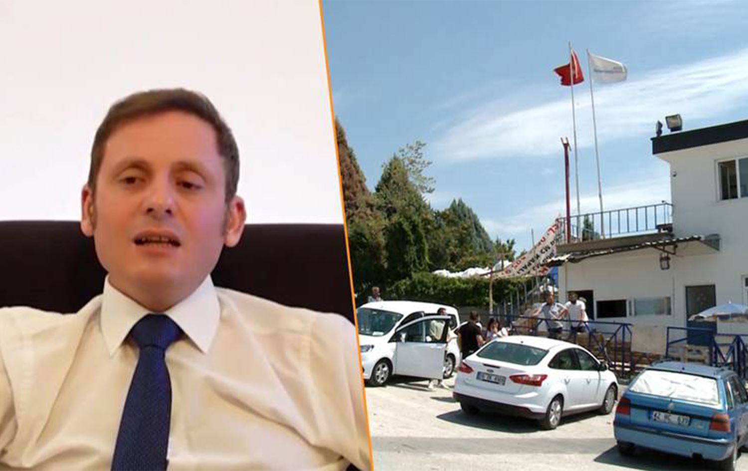 40 hezar kes ji aliyê bazirganekî ve hatine xapandin