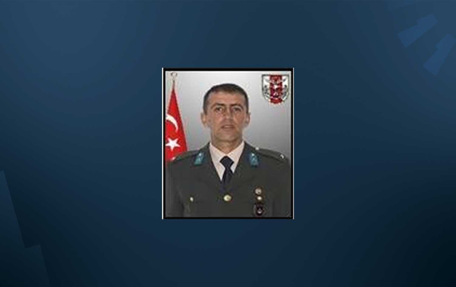 وەزارەتی بەرگریی تورکیا کوژرانی سەربازێکی لە هەرێمی کوردستان رادەگەیێنێت