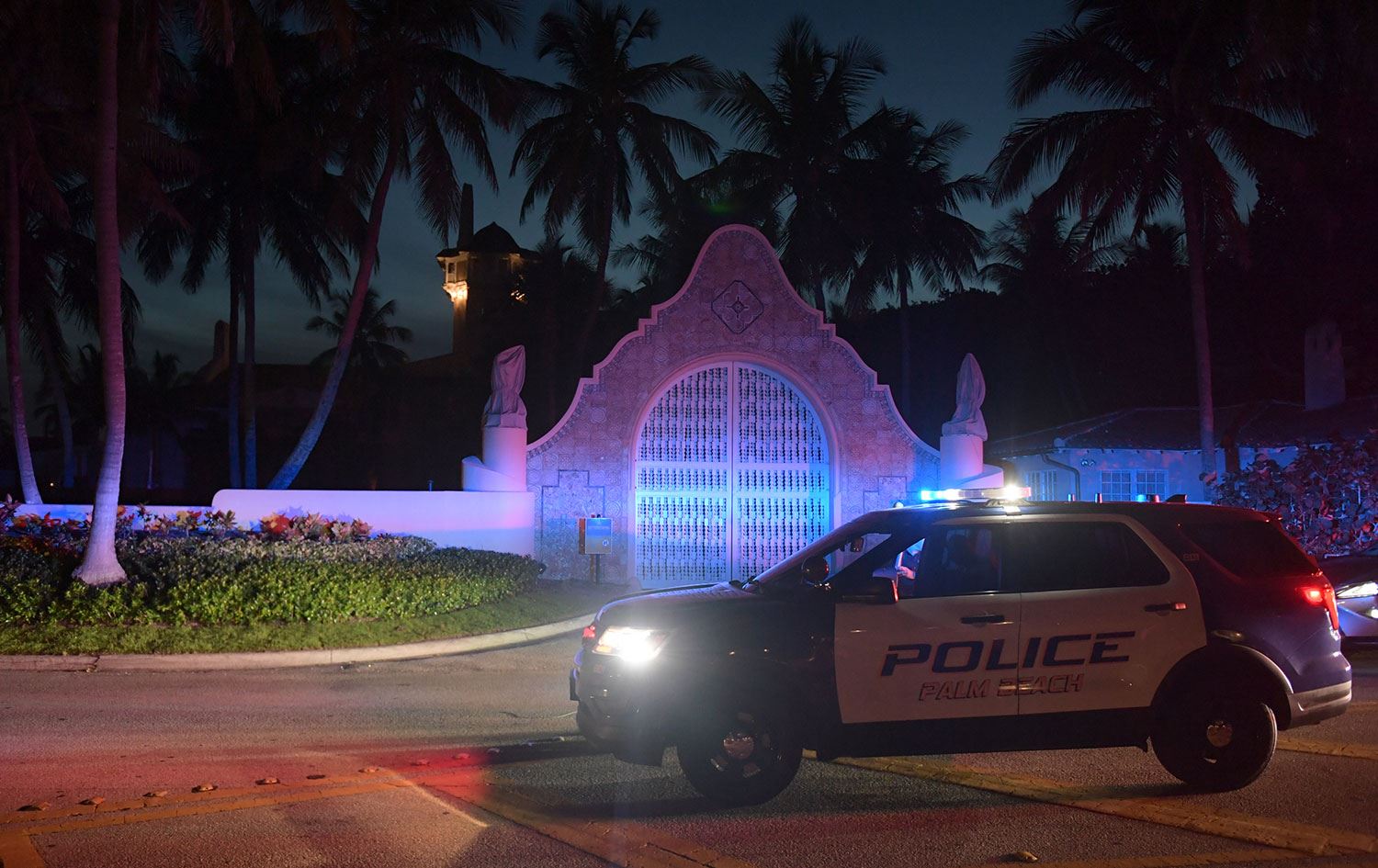 Trump'ın evine yapılan baskının kayıtları yayımlandı: ‘Çok gizli’ damgalı 11 set belge alındı