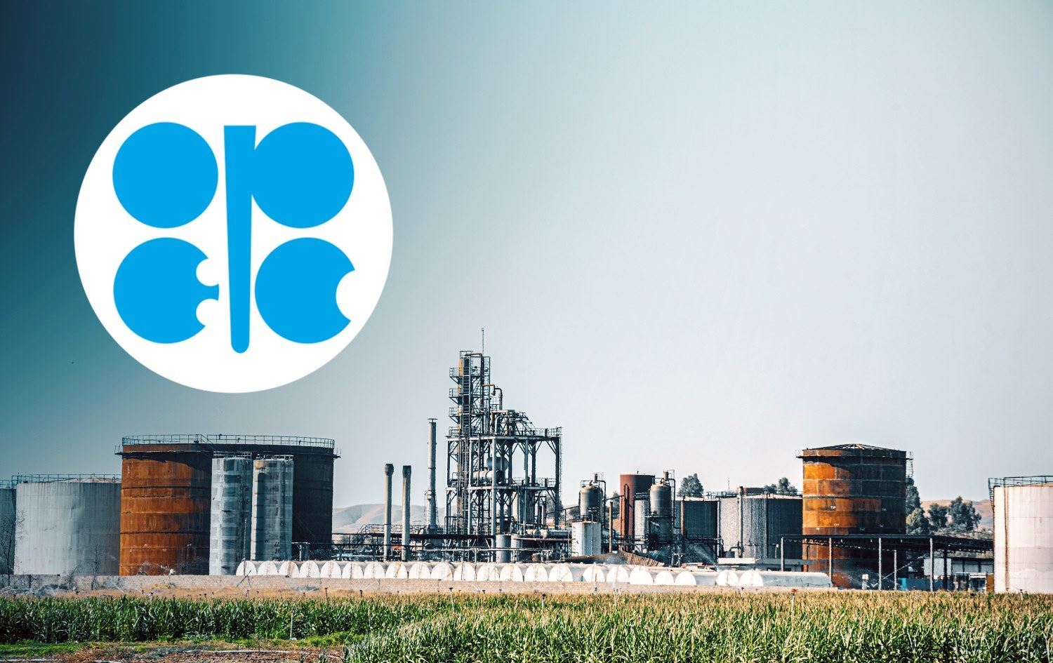 ئۆپێک: عێراق بەرهەمهێنانی نەوتی زیادکردووە