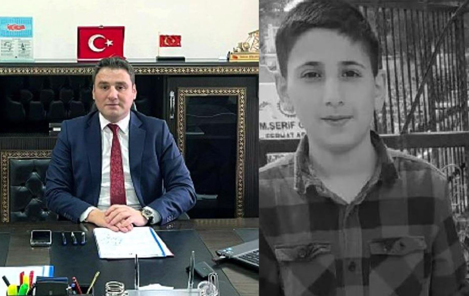 Diyarbakır’da bir çocuğun ölümüne neden olan kaymakam Çorum’a atandı