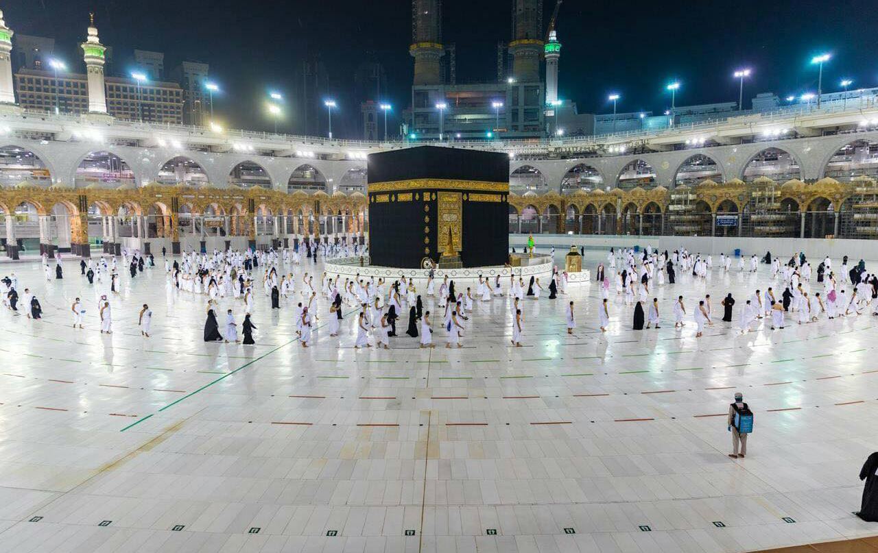 بەڕێوەبەری حەج و عومرەی هەرێمی کوردستان: منداڵان دەتوانن عومرە بکەن