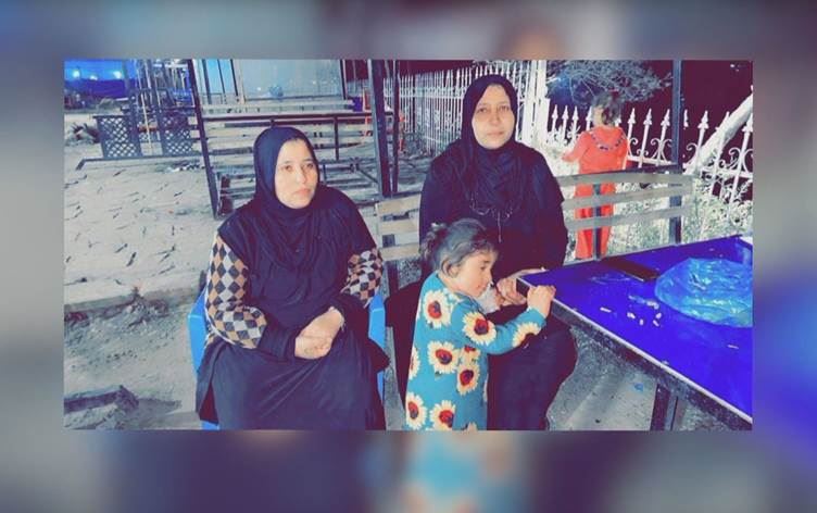 Rûdaw Musul'da vahşice katledilen iki kız kardeşin hikayesine ulaştı