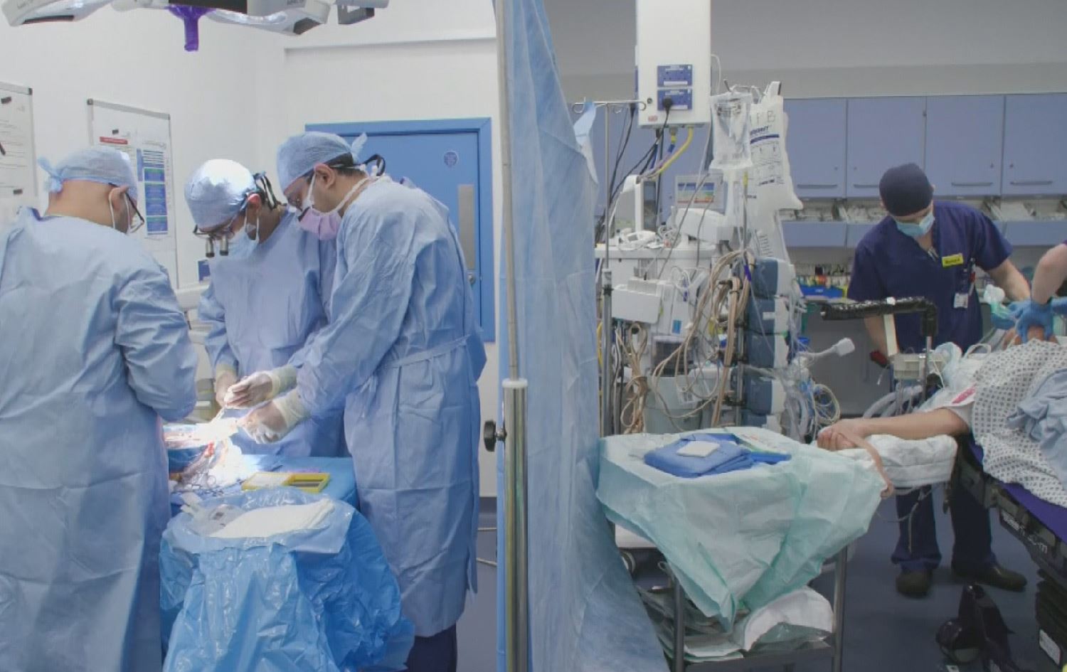 لە بەریتانیا نەخۆشییەکانی جگەر بە رێژەی 400% زیادیکردووە