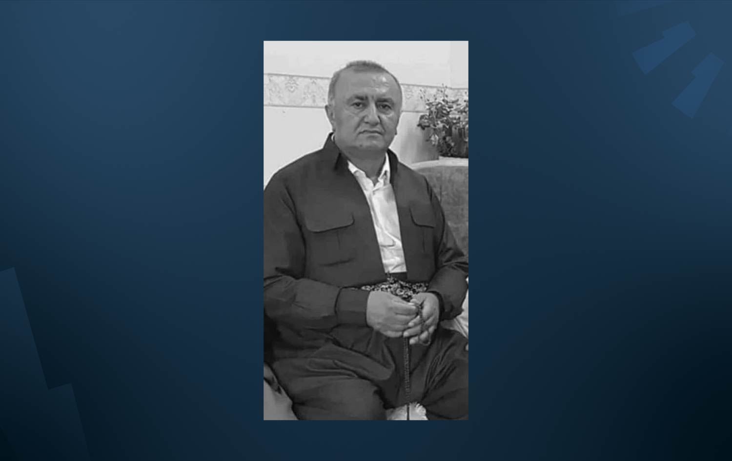 خانەنشینێک لەبەردەم بانکی قەڵا لە هەولێر گیانی لەدەستدا