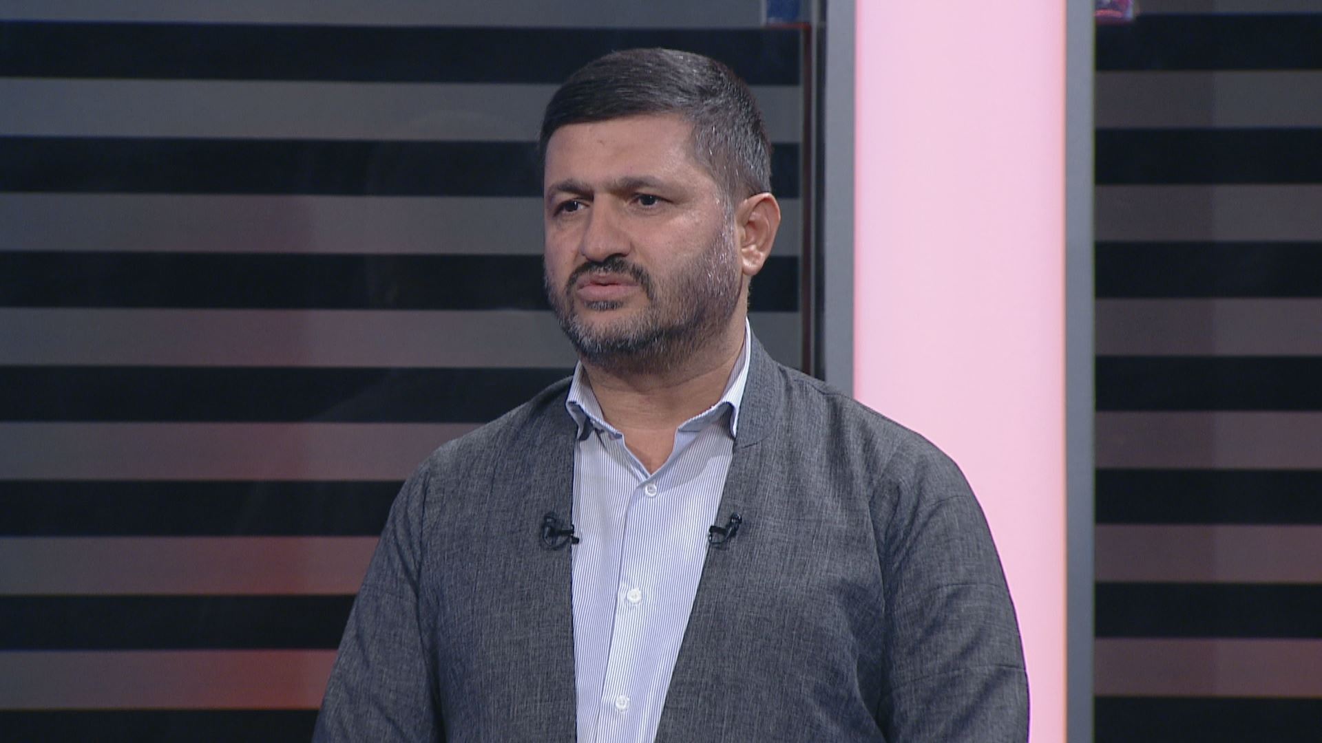 شوان رابەر: کۆمەڵی دادگەری نەگەیشتووەتە ئەو بۆچوونەی هەڵبژاردنی پێشوەخت بکرێت