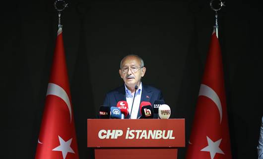 Kılıçdaroğlu’na ‘HDP ile helalleşme’ ve ‘Kürtçe müzik engeli’ soruldu