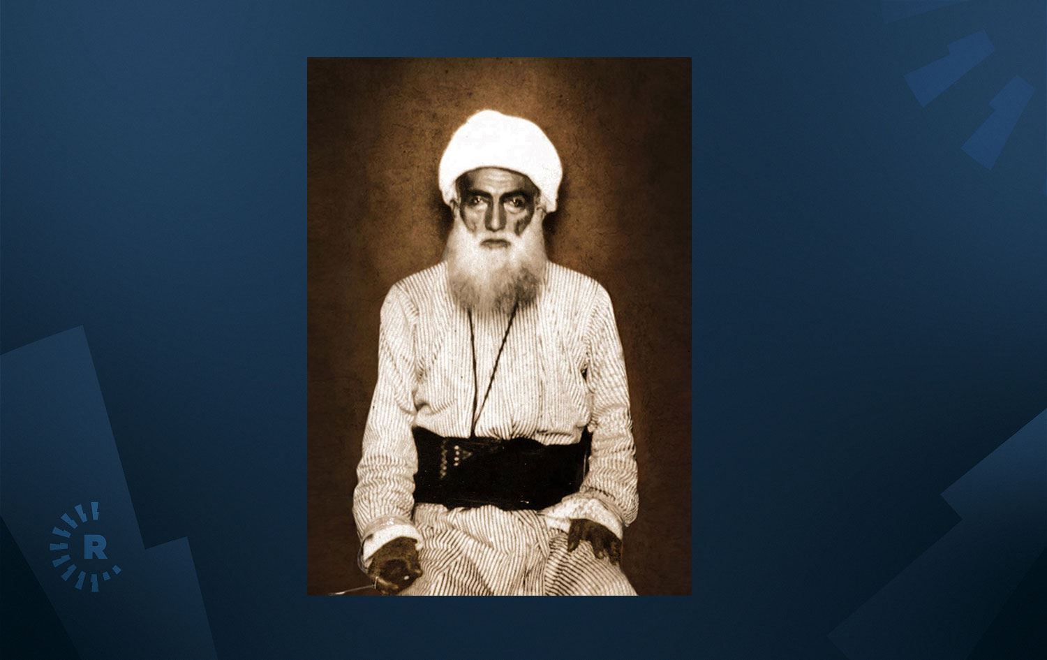 Bêrêziya Ozdag a li hember Şêx Seîd rastî nerazîbûneke mezin hat