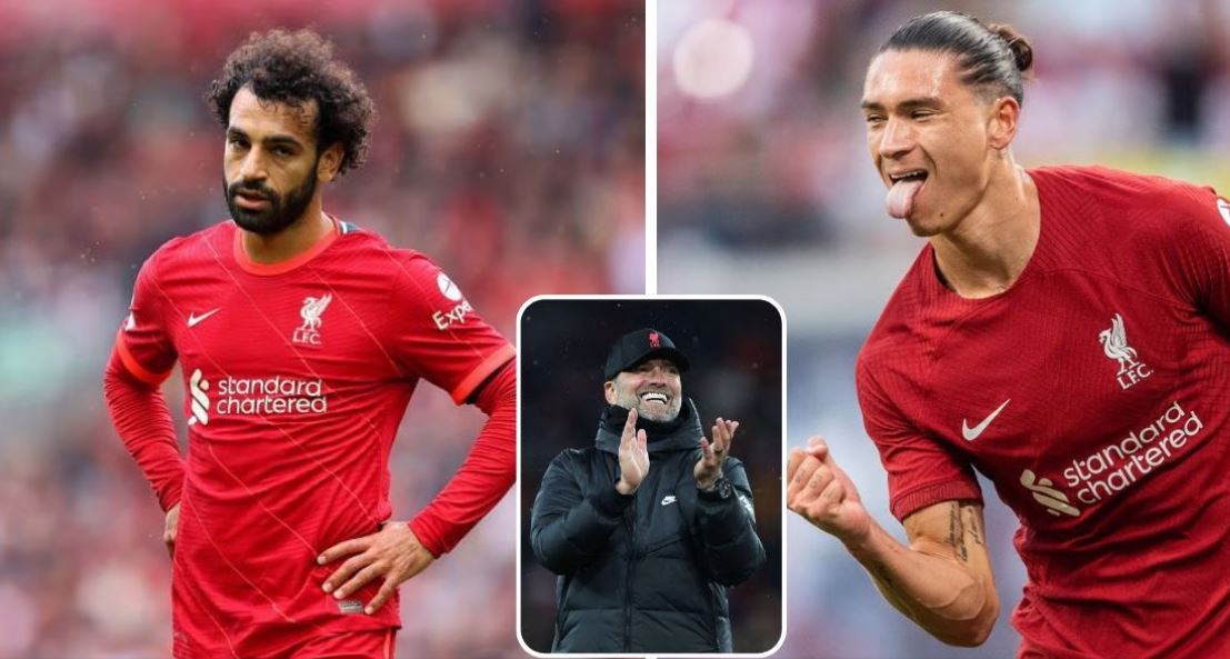 کلۆپ پەسنی سەڵاح و نونێز دەدات