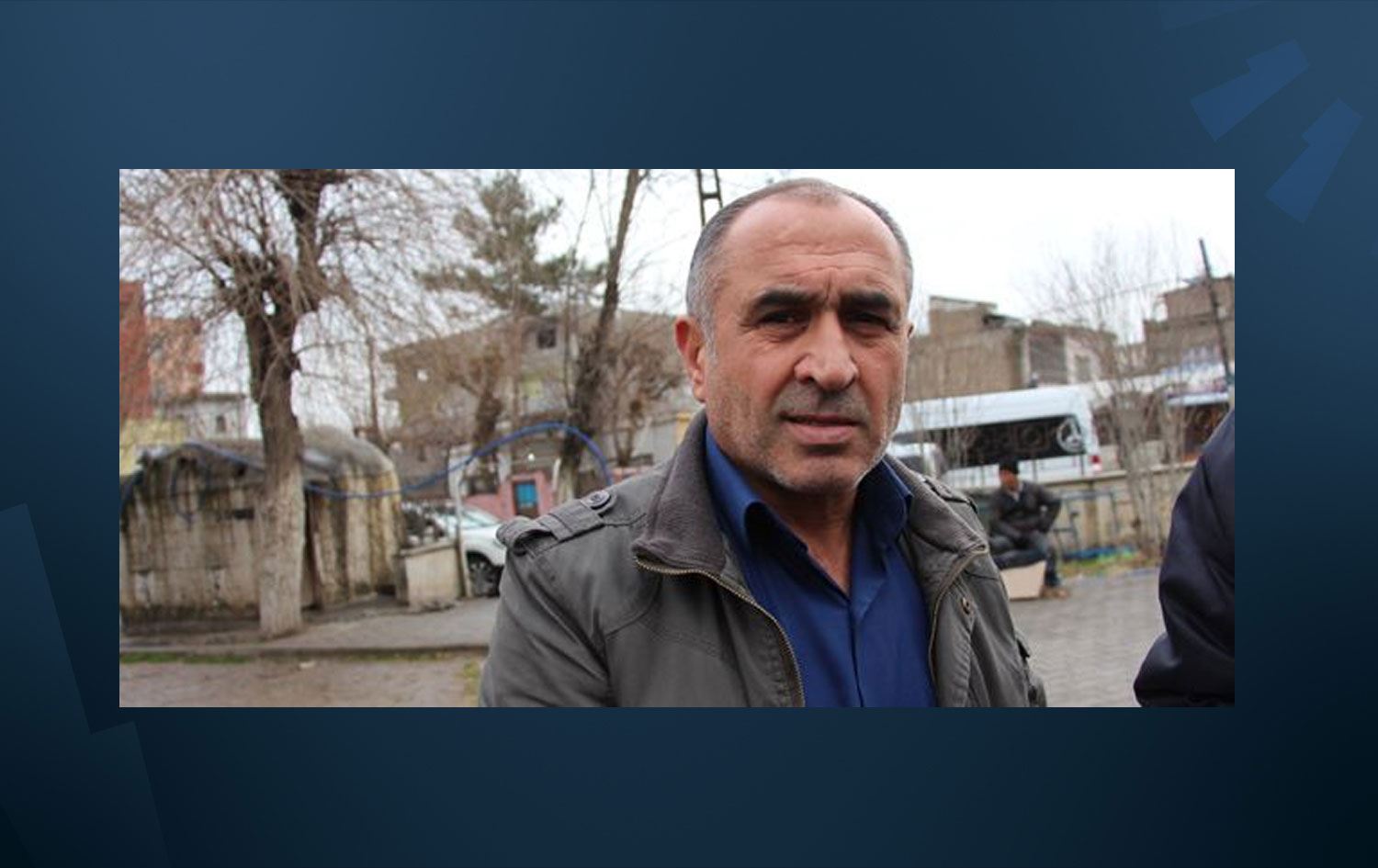 Batmanlı Kürt siyasetçi cezaevinde hayatını kaybetti