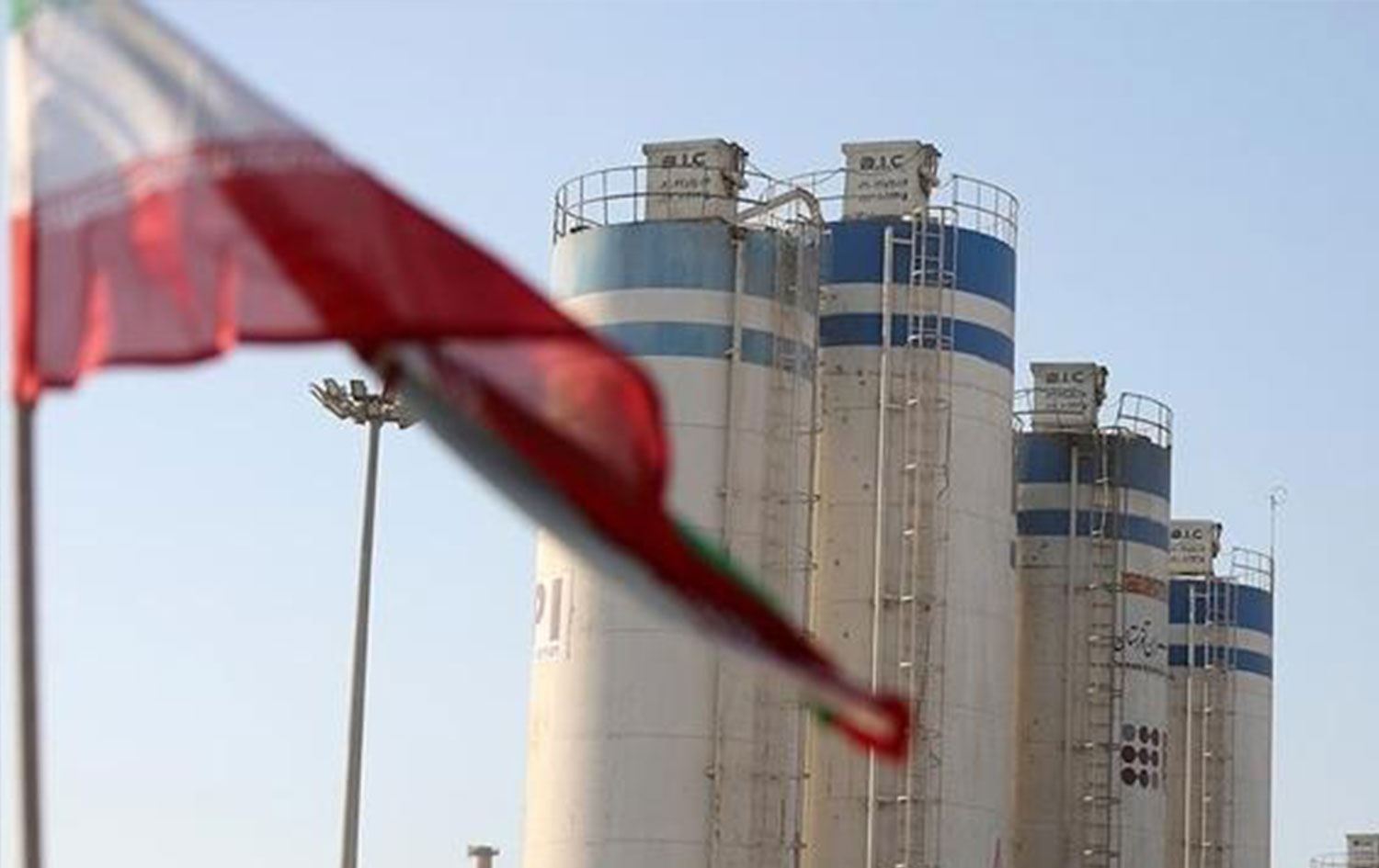 İran nükleer anlaşma için son teklifini AB'ye gönderdi