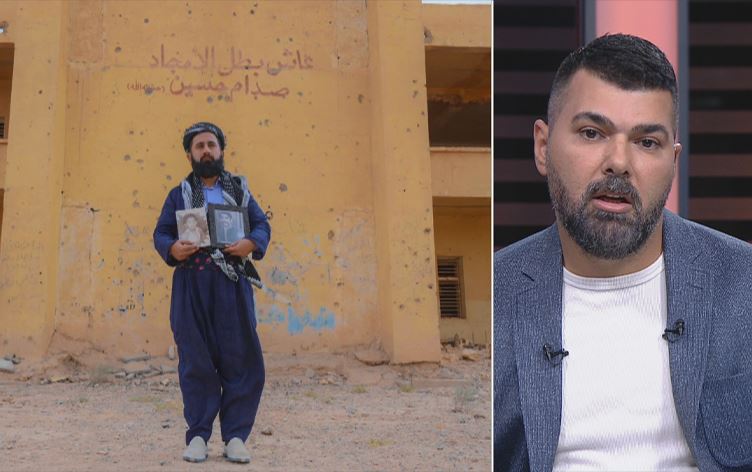 فۆتۆگرافەری رووداو لە فیستیڤاڵی وێنەی بەیرووت بەشدار دەبێت