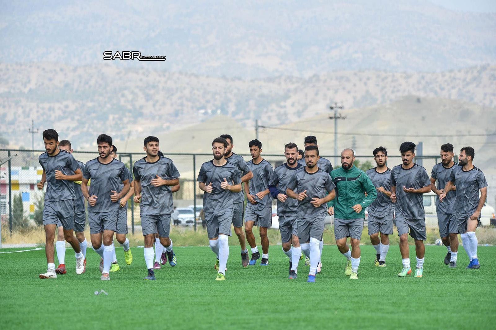 یانەی هەڵۆ پلانێکی نوێی بۆ خولی پلەیەکی کوردستان هەیە