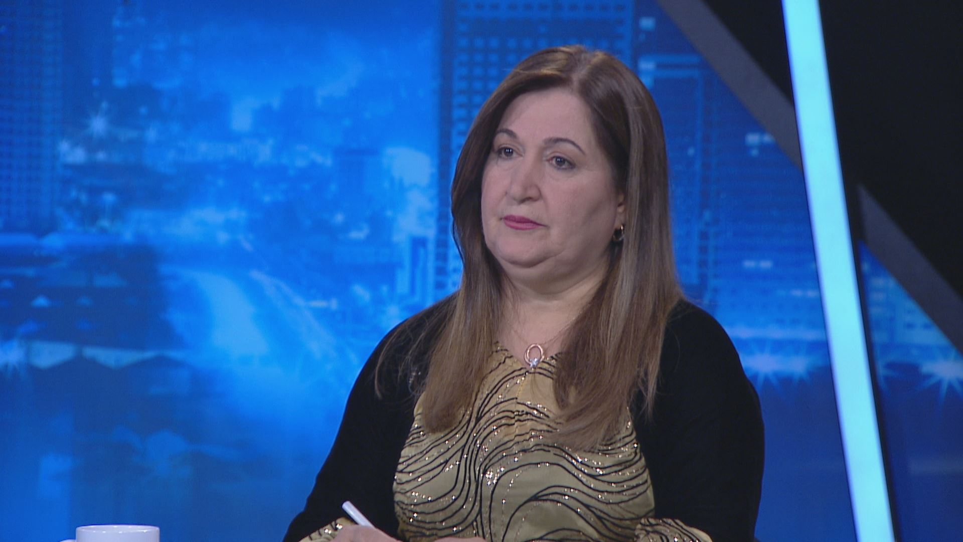 د. ڤیان سەبری: سەدر ترسی لە گۆڕینی یاسای هەڵبژاردن هەیە