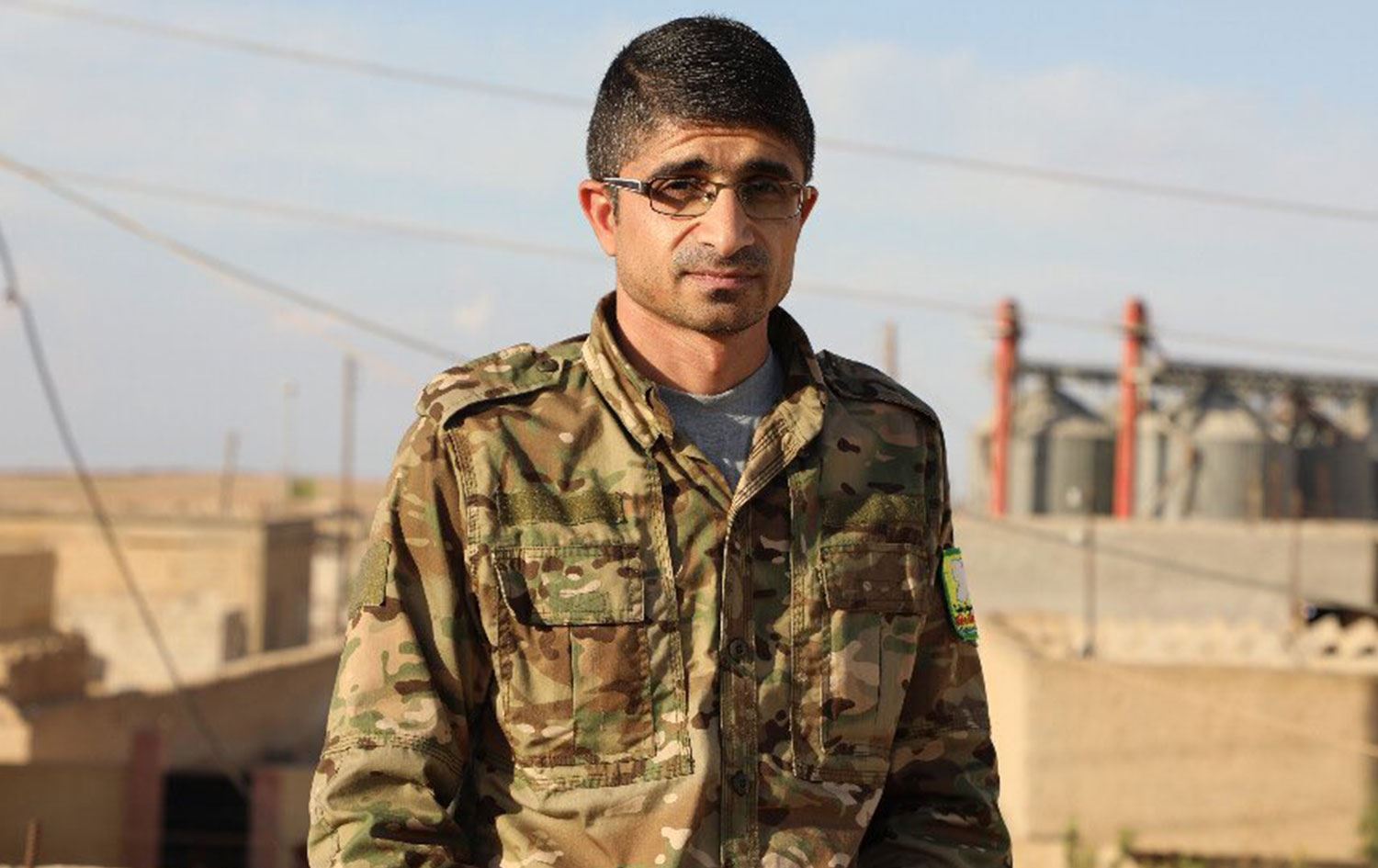 Ferhad Şamî: Dema zêdebûna êrişên Tirkiyê cihê gumanê ye