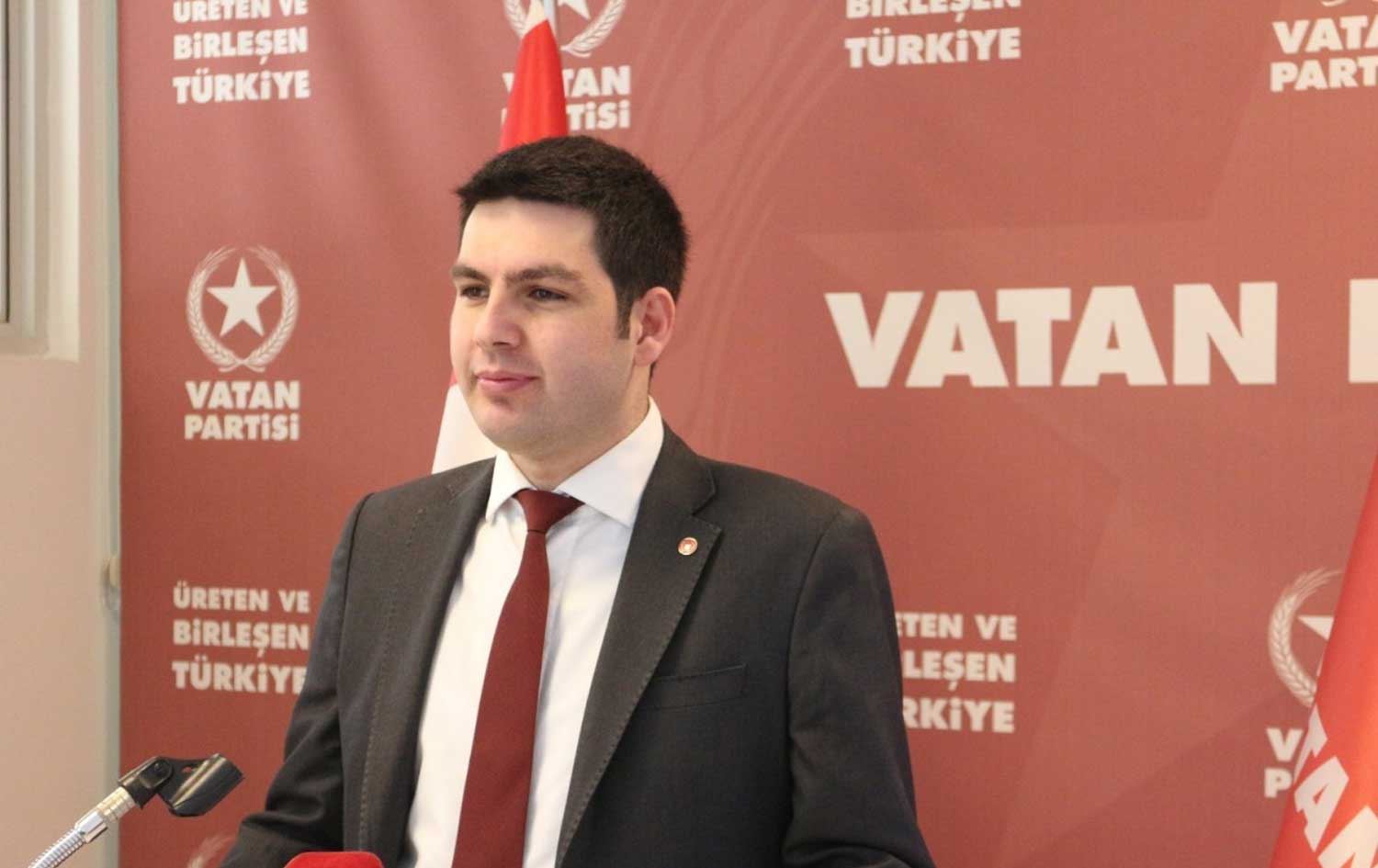 سکرتێری پارتی وەتەن بۆ رووداو: لەسەر داوای شام لەگەڵ بەشار ئەسەد کۆدەبینەوە