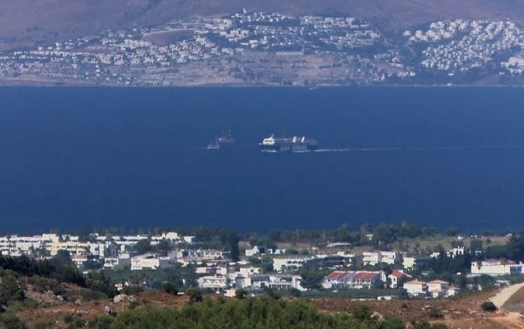 Yunanê lêgerîna li pey koçberên winda rawestand