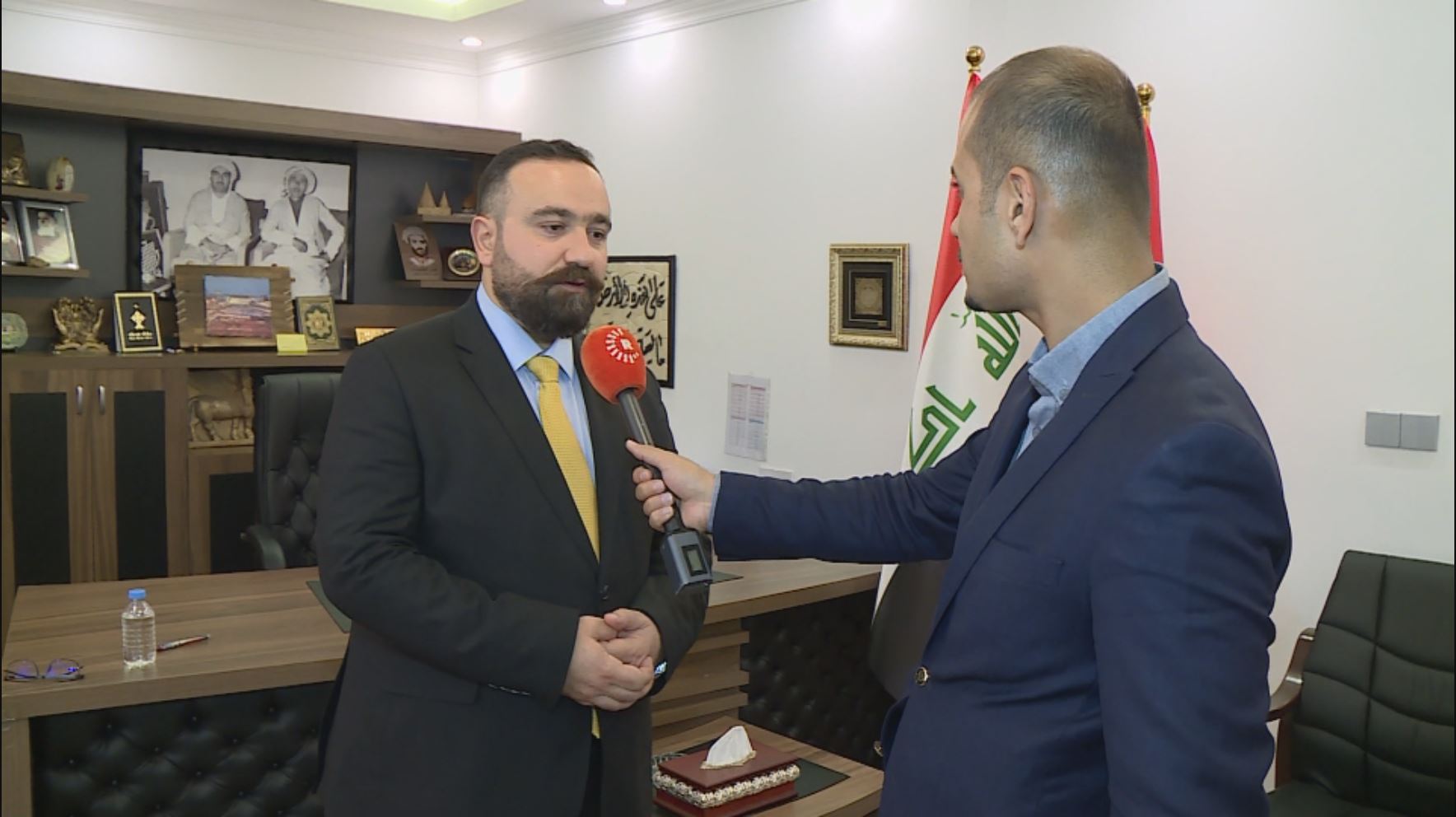 لە پاکێجێکدا ماڵپەڕی سێکسی، قومارکردن و رێکلامی خواردنەوەی کحولی بلۆک دەکرێن