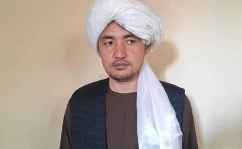 تاڵیبان سەرکردەیەکی شیعە مەزهەب دەکوژێت