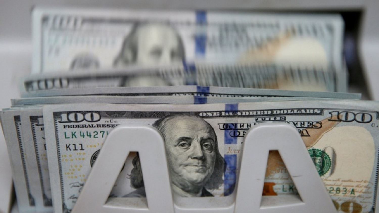 Deynê Tirkiyê yê dem kurt 182 milyar dolar e