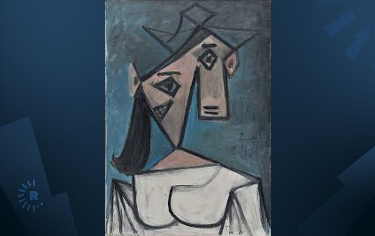 IRAK - Uyuşturucu operasyonunda 300 milyon dolarlık Picasso tablosu bulundu