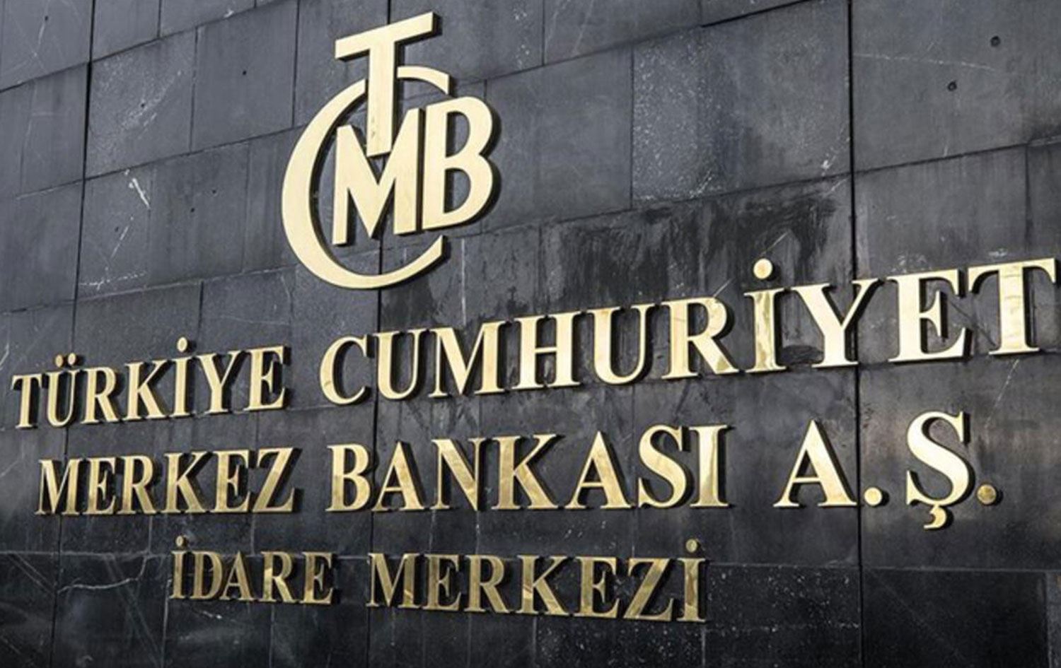 Merkez Bankası politika faizini yüzde 13'e indirdi