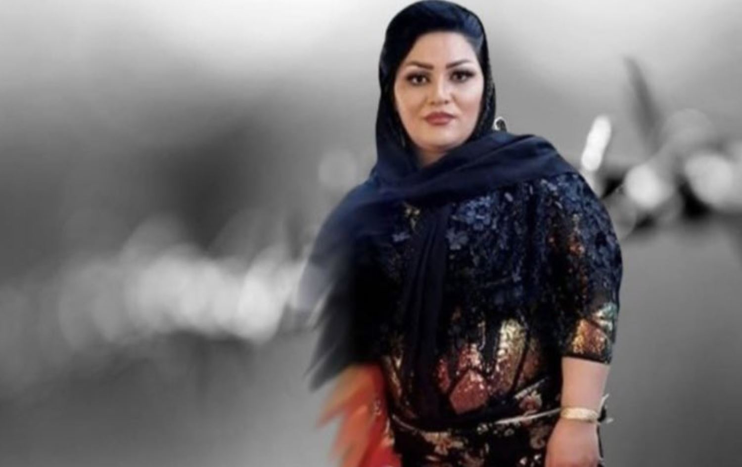 ژنە بەندکراوێکی کورد لە زیندانی ورمێ هەوڵی خۆکوشتن دەدات