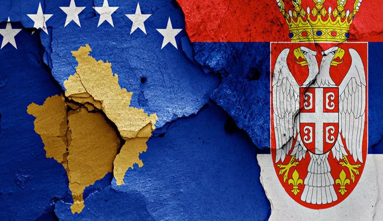 Sırbistan ve Kosova görüştü; anlaşma çıkmadı