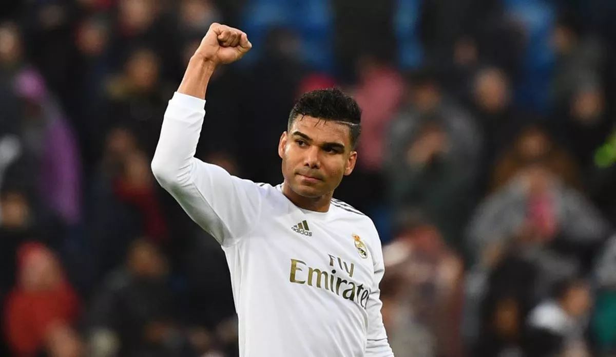 Manchester United ile Real Madrid anlaştı!