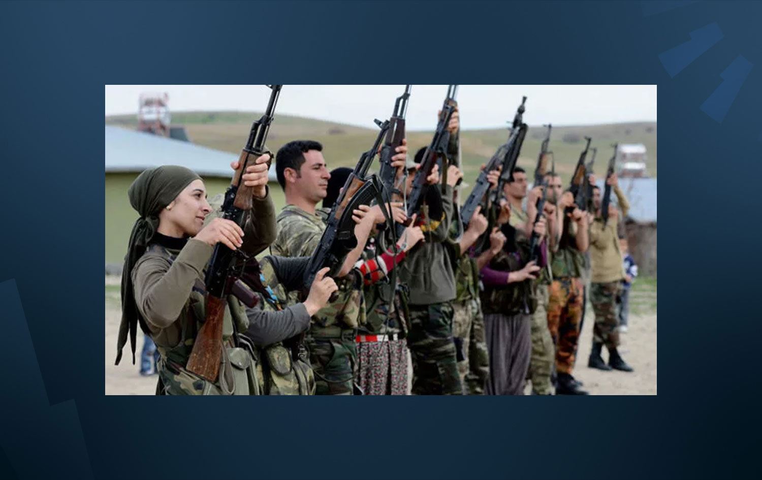 ŞIRNAK- 'Bir korucu kendi silahıyla intihar etti' iddiası