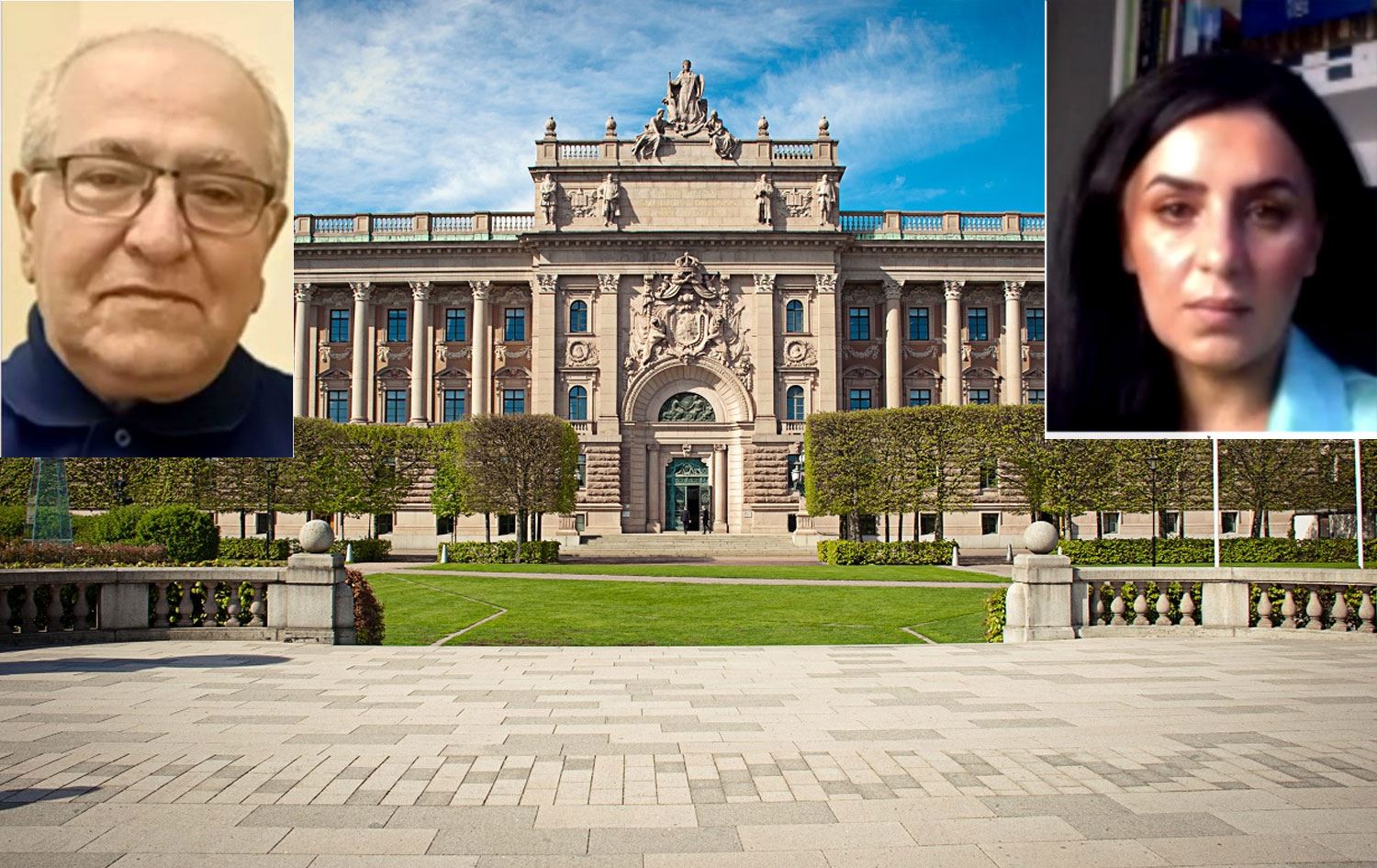 İsveç’te parlamento ve belediye seçimleri: Çok sayıda Kürt aday yarışıyor