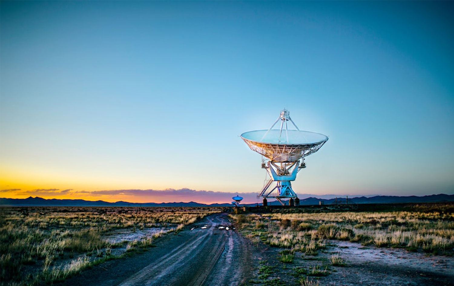 NASA, UFO'ları aramak için "tam güç" moduna geçiyor